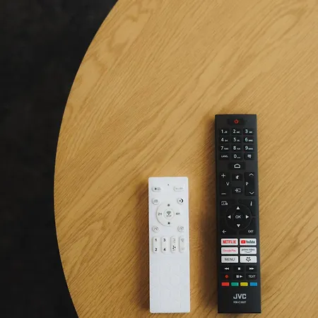 Bambi Boutique - Loftove Izby 300 M Od Centra Banskej Bystrice, Self Check-in