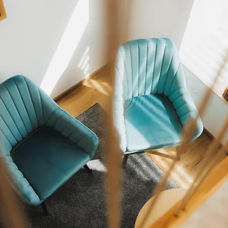 Bambi Boutique - Loftove Izby 300 M Od Centra Banskej Bystrice, Self Check-in *