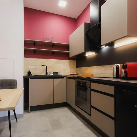 Bambi Boutique - Loftove Izby 300 M Od Centra Banskej Bystrice, Self Check-in